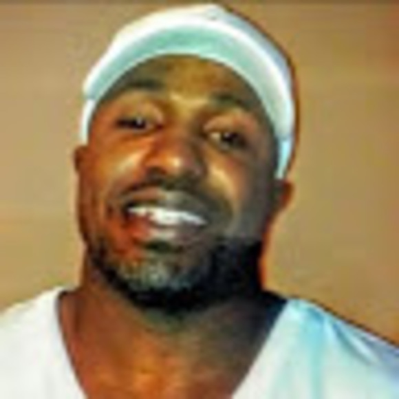 Meet your Posher, Marcus - Picture 1 of 1